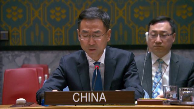 Китай призывает к запуску международного расследования теракта на «Северном потоке» под эгидой ООН.
