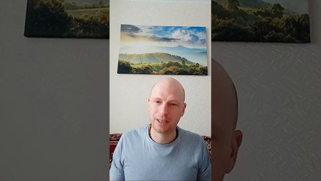 Игорь БÓГДАН Богданов - О действиях и плодах 