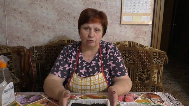 Капуста брокколи и цветная на рассаду.