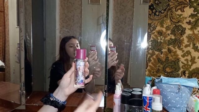 ГЕНЕРАЛЬНОЕ Расхламление ТУАЛЕТНОГО СТОЛИКА ? Выкидываю ВСЕ!