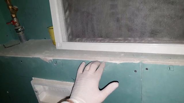 Ремонт в квартире Самое страшное позади
