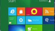 Windows 8 Developer Preview