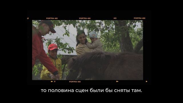 Как индианка переехала в Тулу. Социальный ролик против экстремизма