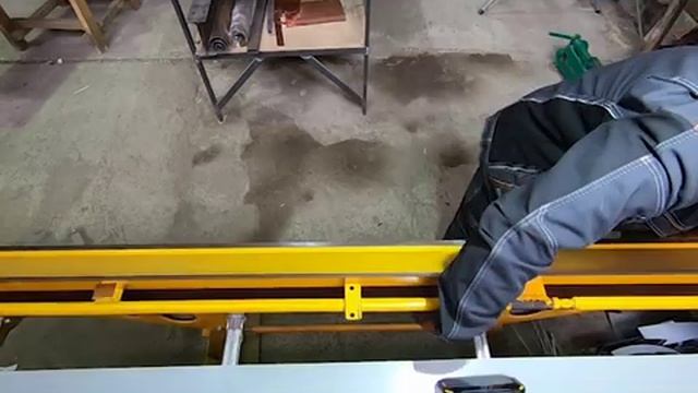 Как делать отливы правильно