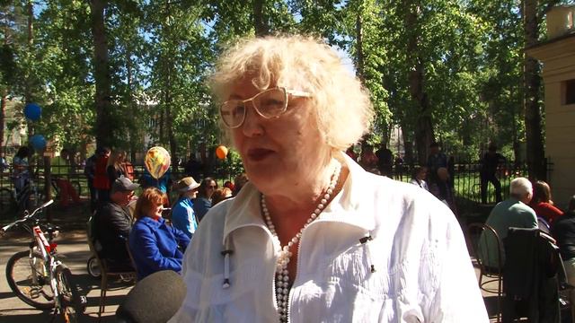 Фестиваль бардовской песни
