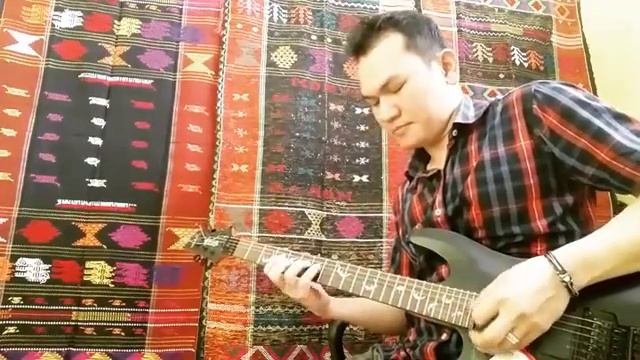 SchecteR Guitar Improve