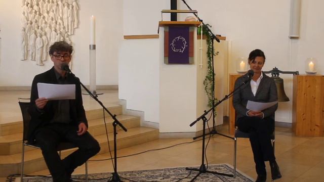 "LIVE"KONZERT-GOTTESDIENSTE in CORONAZEITEN (KGC) - SOLIST: FERNANDO GOMES, Cello