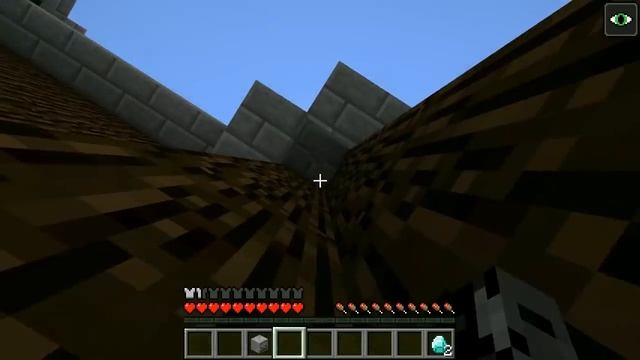 Minecraft: THIS BUTTON TROLLS YOU!!! - Find The Button Youtube - Custom Map