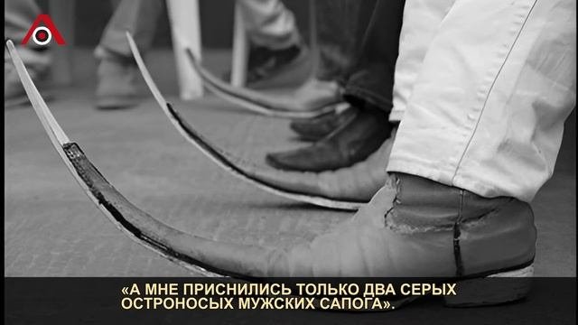 «Мне приснились сапоги»: как Юля Проскурякова наворожила себе Николаева