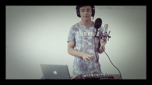 (MINI NIGAM) despacito ,suit suit , attention and shap of you remix  by akash baghla
