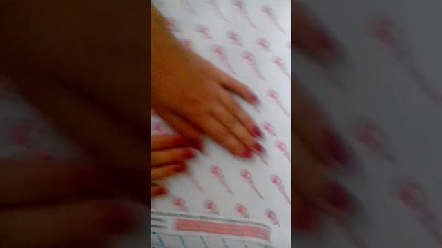 Алмазная вышивка. Посылки с AliExpress