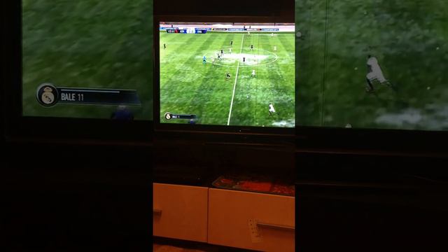 Fifa 17 карьера тренера #3. Кубок чемпионов с Реалом. Смотреть всем!