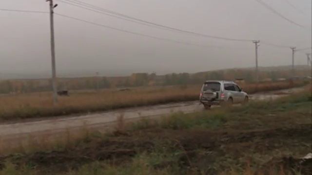 «Стараемся выживать!»: земля для многодетных в Солонцах