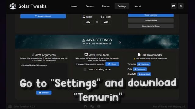How to get *FREE* Lunar Cosmetics | Solar Tweaks