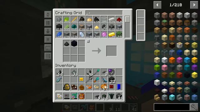 FoolCraft 3 Ep 17 - Refined Storage Auto Crafting - Modded Minecraft