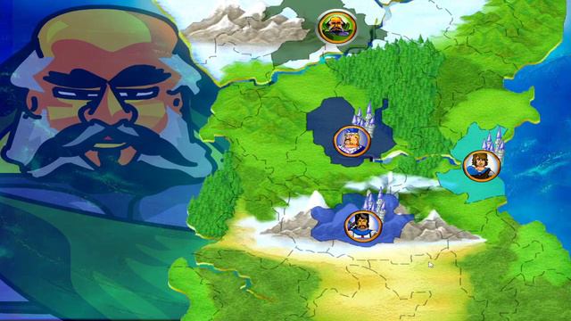 Sword and Sandals Crusader 3 - Император наносит ответный ударФинал