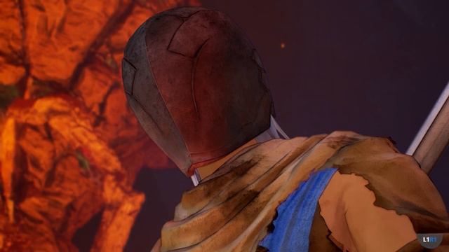 Cerita Tales of Arise - Game Tales of Series Terbaik!!! Part [1/3]