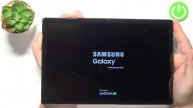 How to Wipe Cache Partition on Samsung Galaxy Tab A8 2022?