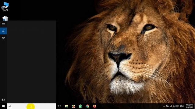 How to Open Microsoft PowerPoint in Windows 10  PPT  MS Power Point  02 methods
