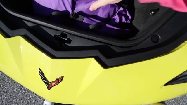 Buying my new 2023 Corvette Z06!!