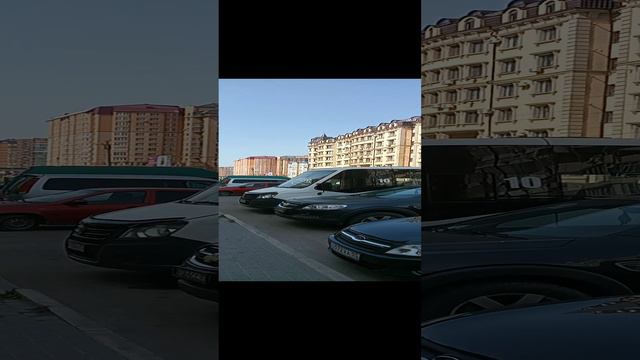 Каспийск город