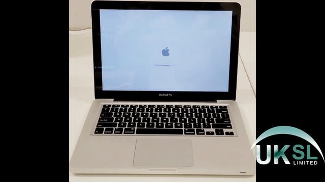 2011 13 MacBook Pro A1278 SSD Upgrade
