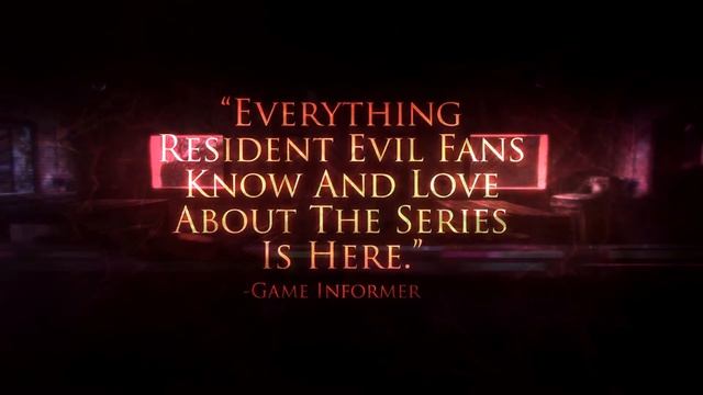 Resident Evil: Revelations 2 - Retail Launch Trailer