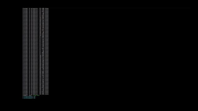 Replacing drive with used drives on TrueNAS Scale 22.12.1 -  Error [EFAULT] Unable to determine siz