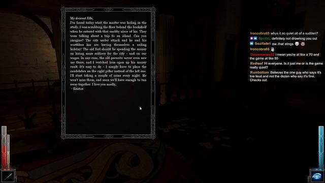Dark Messiah of Might & Magic - Part 1 - Putting the Boot In