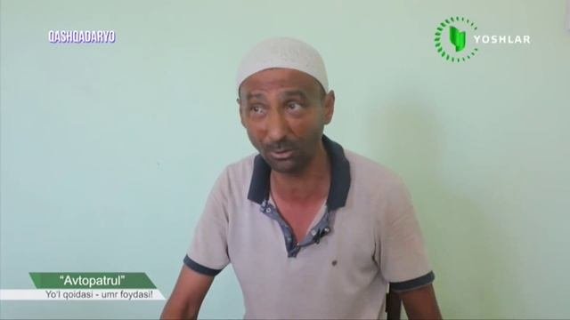 Тўй кортежида келин-куёвни олиб юрган ҳайдовчи барини айтиб ташлади