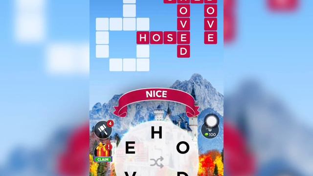 Wow ( words of wonders ) level 613 : solution, answer and solved