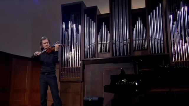 Чакона. Московский камерный оркестр