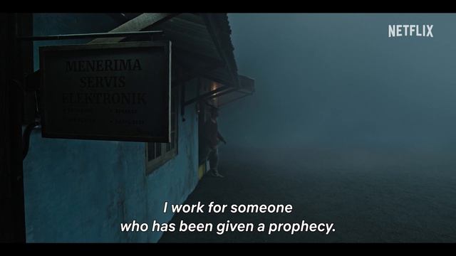 Joko Anwar’s Nightmares and Daydreams - Official Trailer (2024)