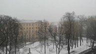 И о погоде в Санкт-Петербурге