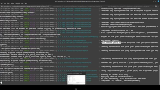 How to create rest controller?How to create service? Spring transaction. Spring Boot rest app #4