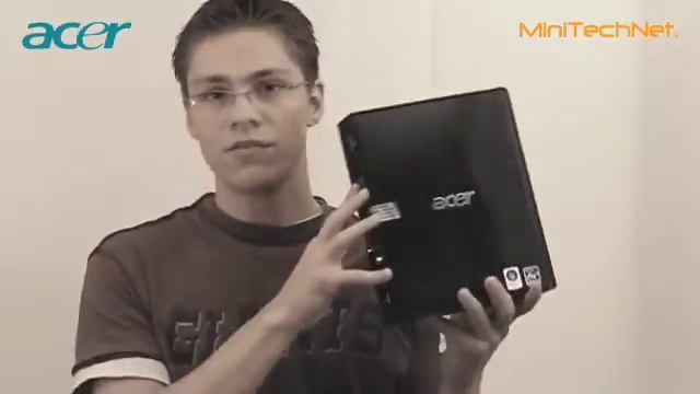 Acer Aspire L5100 Mini-PC (DE)