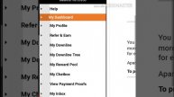 My Income Wallet Live Payment Proof | Income Wallet | Earn 525 Per Refer