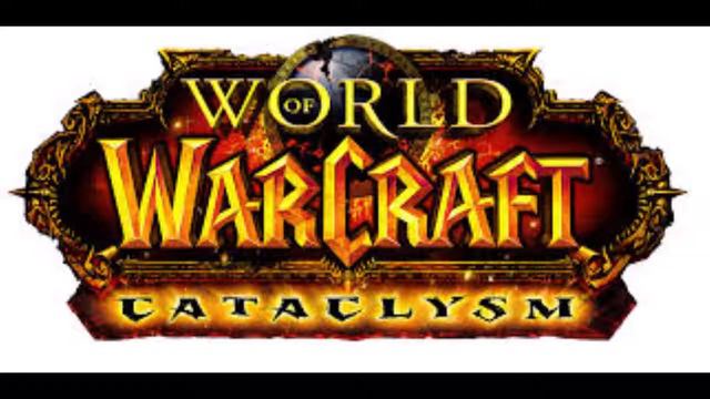 L'évolution des logo de World Of Warcraft