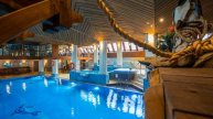 Hotel Belvedere Resort&SPA, Zakopane, Poland