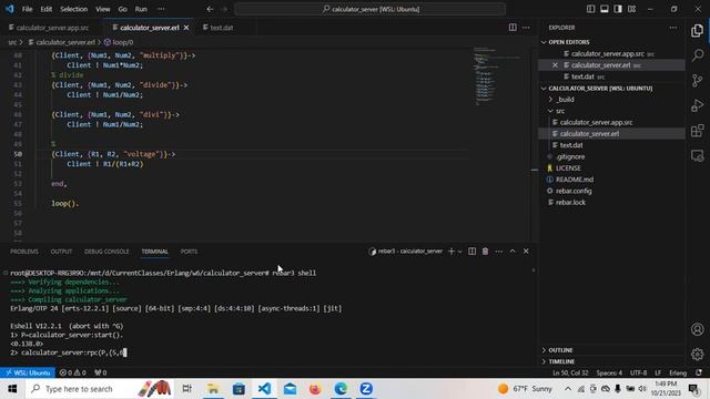 Erlang read from file
