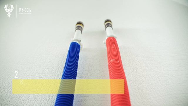 Ход строительства ЖК "Русь". Июль 2024