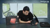 Asus Eee PC 1008P - laptop.bg (Bulgarian version)