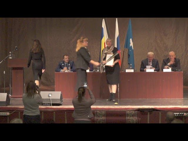 Побличное обсуждение праворименительной практики 3 квартал 2018 года
