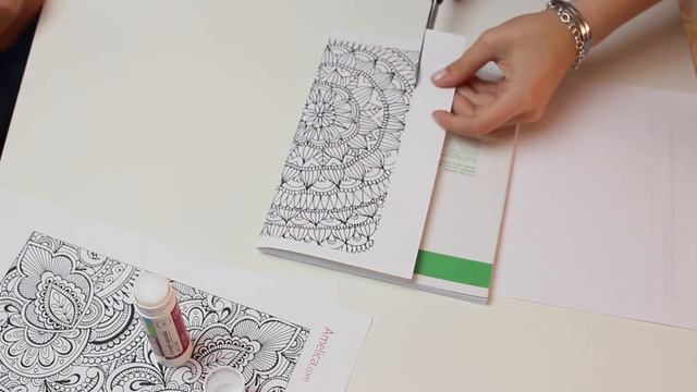 DIY¦ СНОВА В ШКОЛУ ¦ТЕТРАДКИ СВОИМИ РУКАМИ¦ КАНЦЕЛЯРИЯ¦ BACK TO SCHOOL OLYDSUN