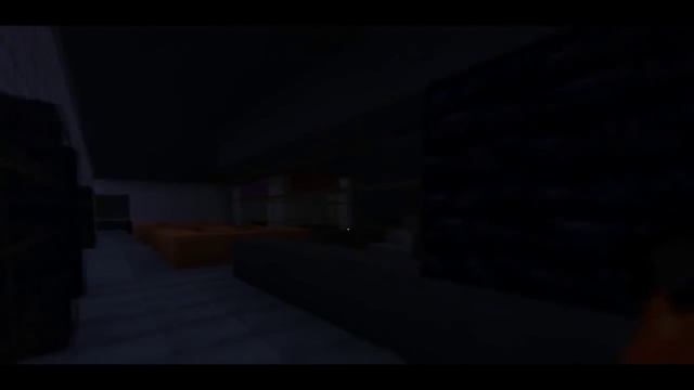 Minecraft сериал: Зомби апокалипсис - Эпизод 5