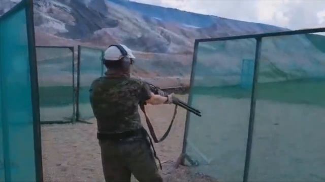 Тренировка 