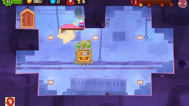 King Of Thieves - Ужасная игра