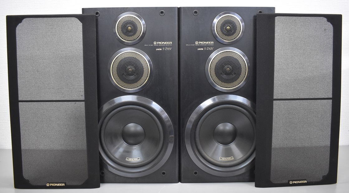 Акустика PIONEER PRIVATE S-Z92V