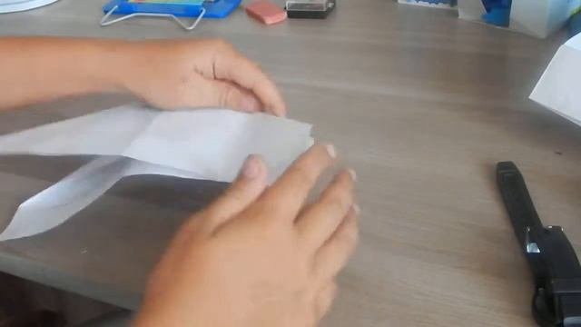 Поделки Оригами:Коробочка из бумаги