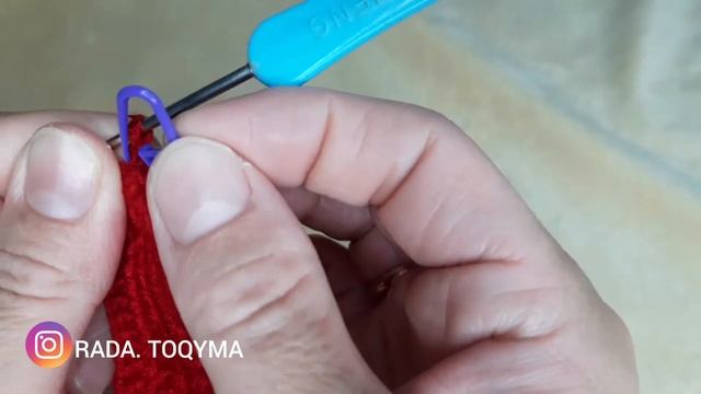 Табан.пинеткаға табан. подошва крючком.крючркпен табан тоқып уйренеміз.